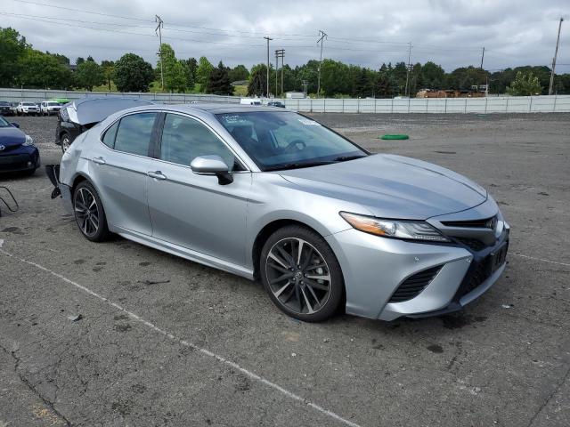 Vin: 4t1b61hk6ku760878, lot: 58784124, toyota camry xse 20194