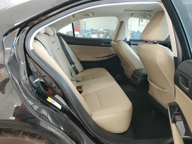 2018 Lexus Is 300 VIN: JTHBA1D26J5062478 Lot: 59311204