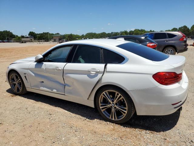 2016 BMW 428 I GRAN - WBA4A9C54GG507895