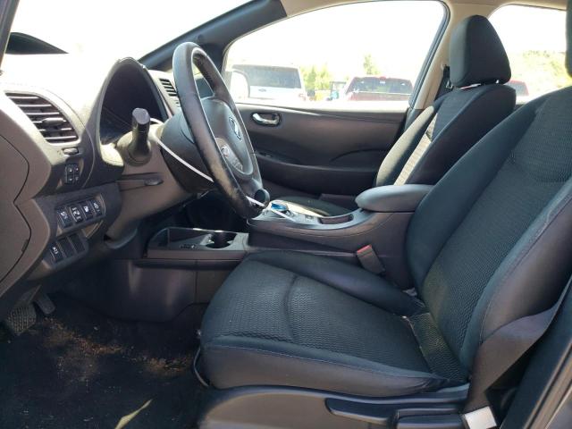 2013 Nissan Leaf S VIN: 1N4AZ0CP3DC417643 Lot: 58768674