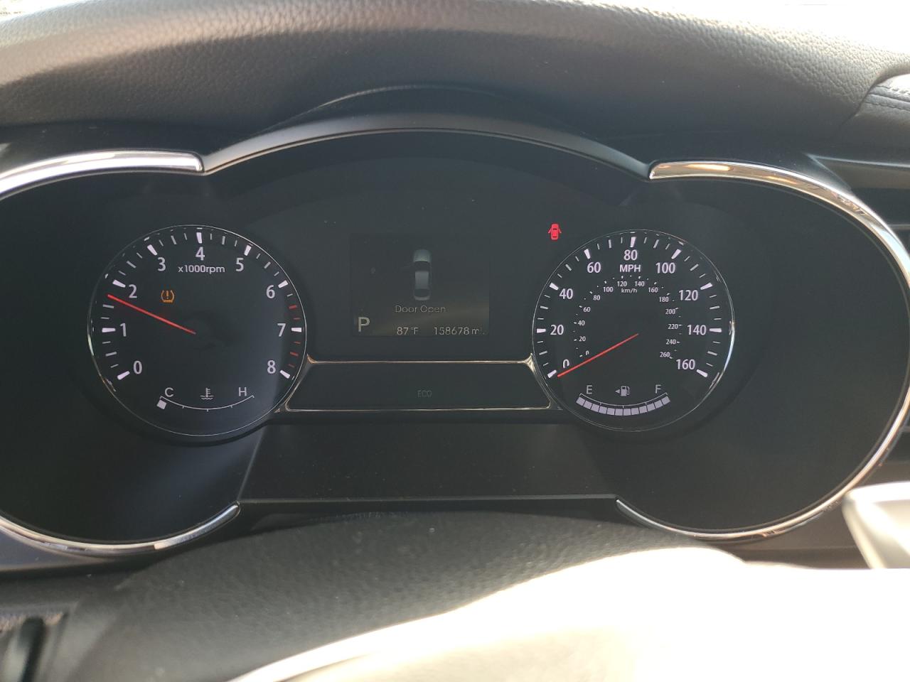 5XXGR4A68CG016013 2012 Kia Optima Sx