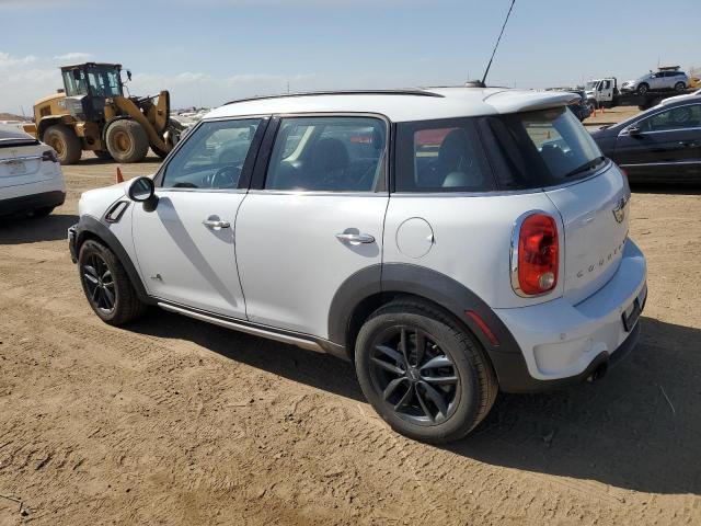 VIN WMWZC5C52FWP48514 2015 Mini Cooper, S Countryman no.2