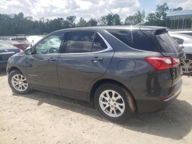 2019 CHEVROLET EQUINOX LT - 2GNAXKEV3K6228060