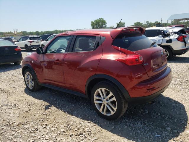 2014 Nissan Juke S VIN: JN8AF5MR1ET358680 Lot: 58821894