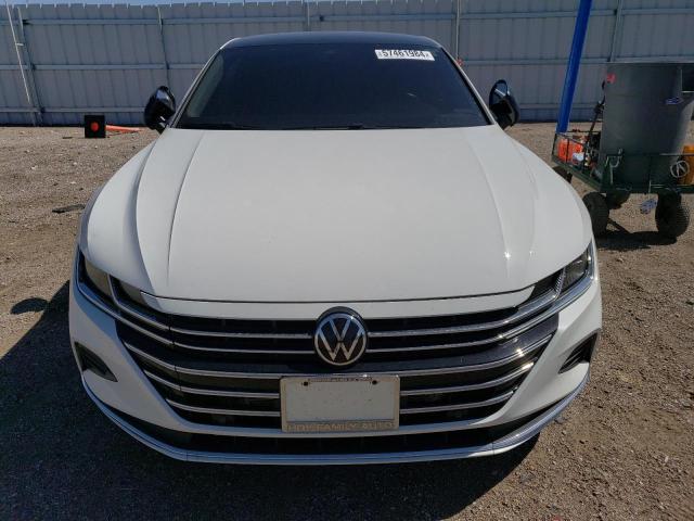 2021 Volkswagen Arteon Se VIN: WVWAR7AN3ME011497 Lot: 57461984