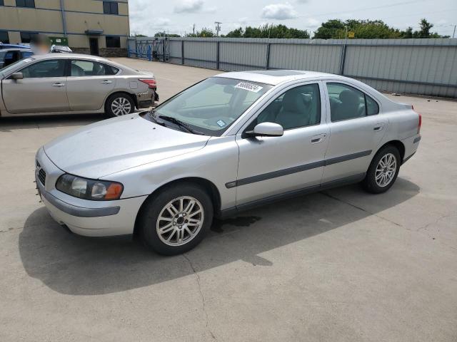 2004 Volvo S60 VIN: YV1RS61T542369583 Lot: 56888524