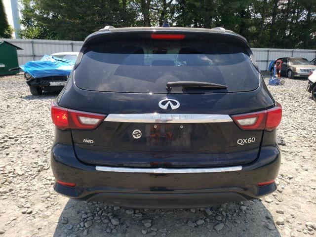 2020 Infiniti Qx60 Luxe VIN: 5N1DL0MM5LC528668 Lot: 59124914