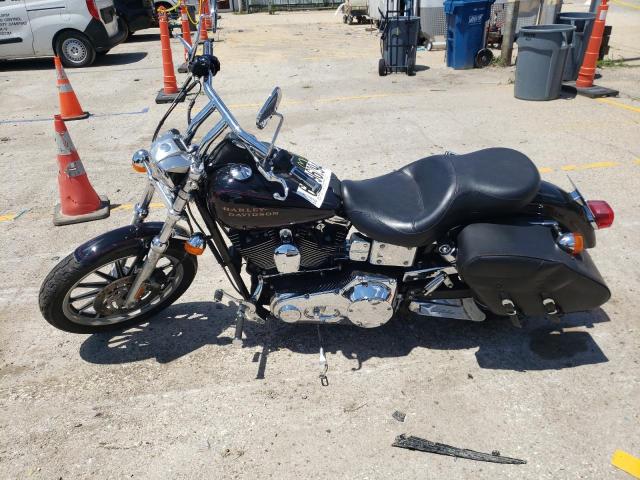 2001 HARLEY-DAVIDSON FXDL 1HD1GDV121Y335044