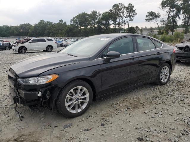 2019 FORD FUSION SE - 3FA6P0HD8KR230987