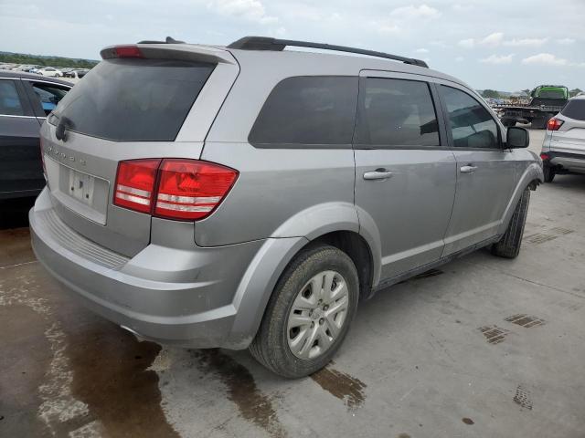 Vin: 3c4pdcab3ht569072, lot: 59900074, dodge journey se 20173