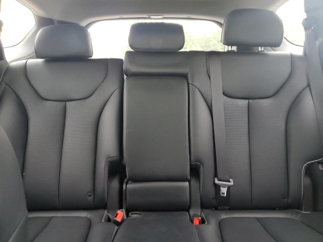 2022 Hyundai Santa Fe Limited VIN: 5NMS4DAL9NH467129 Lot: 58285374