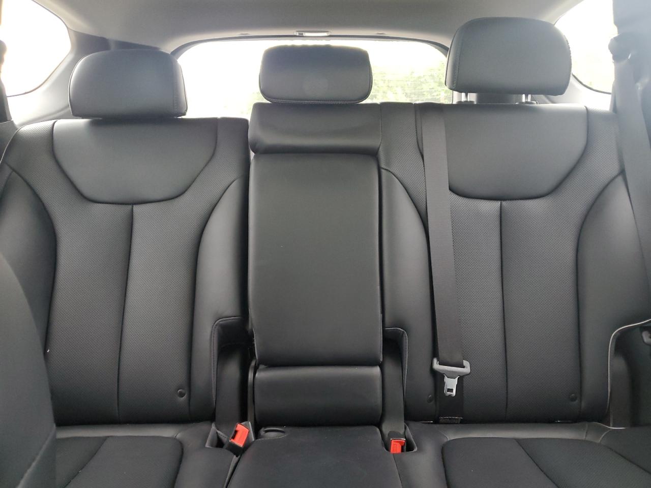 5NMS4DAL9NH467129 2022 Hyundai Santa Fe Limited