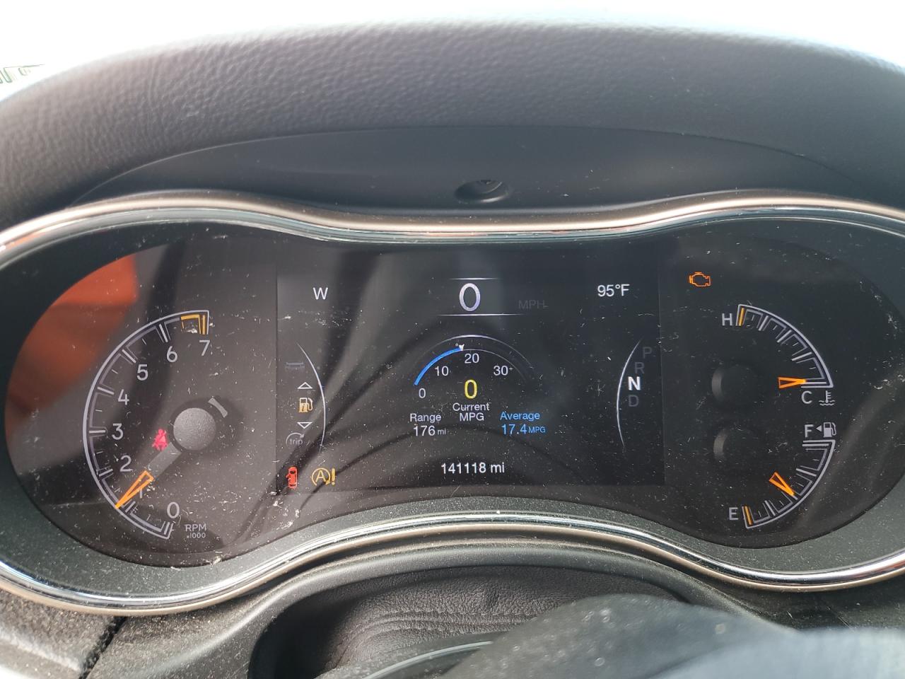 1C4RJEBG0GC320746 2016 Jeep Grand Cherokee Limited