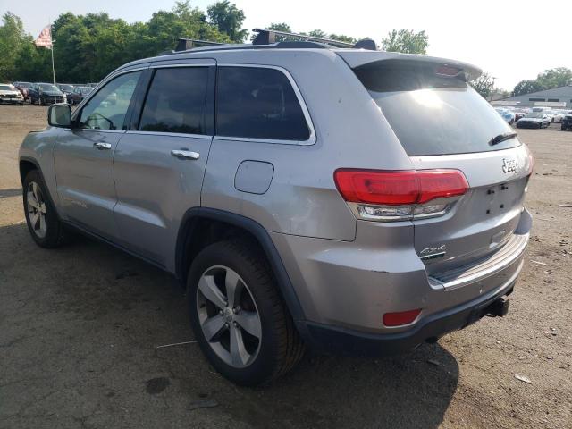 2014 Jeep Grand Cherokee Limited VIN: 1C4RJFBM0EC440314 Lot: 58032054