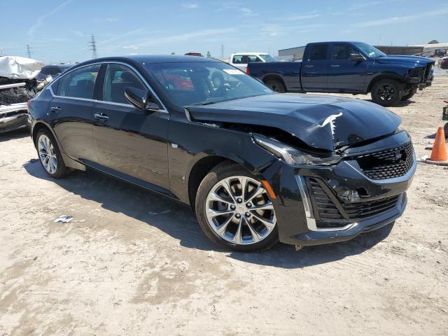 2022 Cadillac Ct5 Premium Luxury VIN: 1G6DN5RK6N0117855 Lot: 57941904