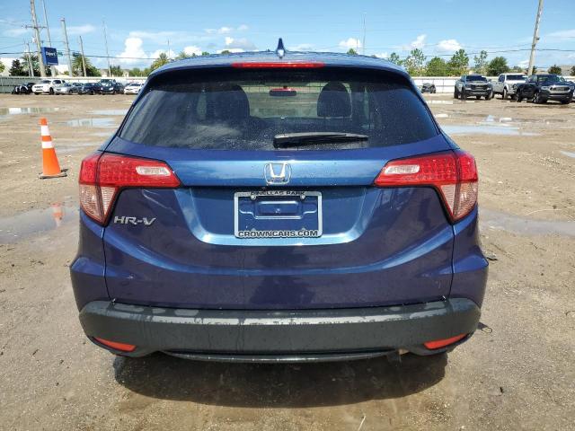 2017 Honda Hr-V Ex VIN: 3CZRU5H59HM710512 Lot: 60640044