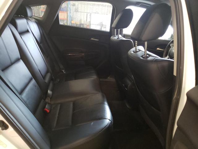 2012 Honda Crosstour Exl VIN: 5J6TF2H50CL002805 Lot: 61197374