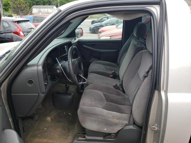 2006 GMC New Sierra K1500 VIN: 1GTEK14V46Z117807 Lot: 58660814