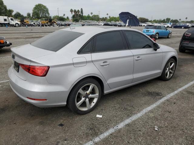 2015 Audi A3 Premium VIN: WAUACGFF3F1087523 Lot: 59556694