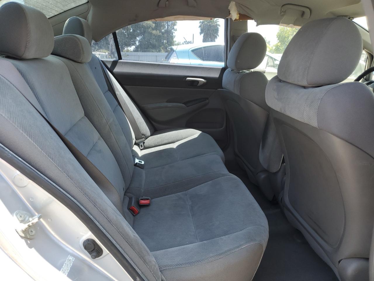 2HGFA16569H323396 2009 Honda Civic Lx