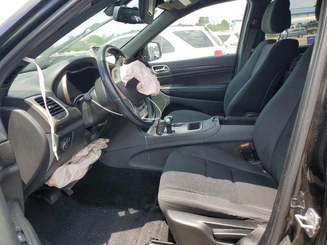 2014 Jeep Grand Cherokee Laredo VIN: 1C4RJFAG1EC331923 Lot: 58645544