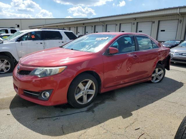 2014 Toyota Camry L VIN: 4T1BF1FK2EU817486 Lot: 61013844