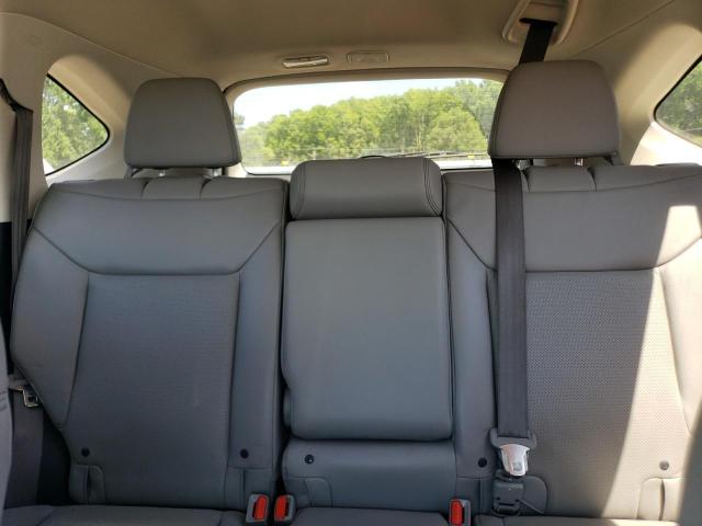 2016 HONDA CR-V EXL - 2HKRM3H79GH556979