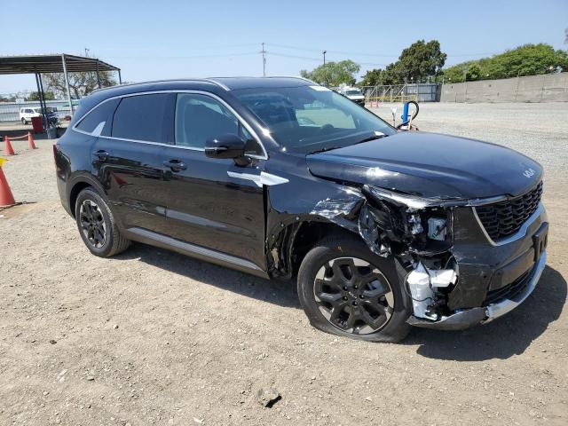 2024 KIA SORENTO 5XYRL4JC2RG296483