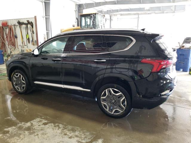 2023 Hyundai Santa Fe Limited VIN: 5NMS4DAL2PH534947 Lot: 58469144