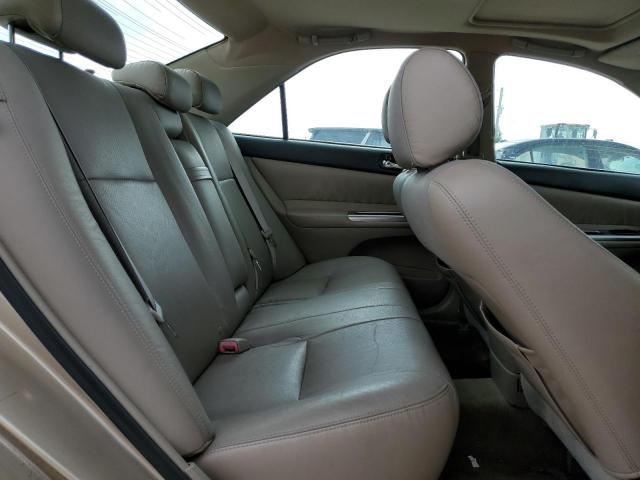 2005 Toyota Camry Le VIN: 4T1BE32KX5U978415 Lot: 60040234