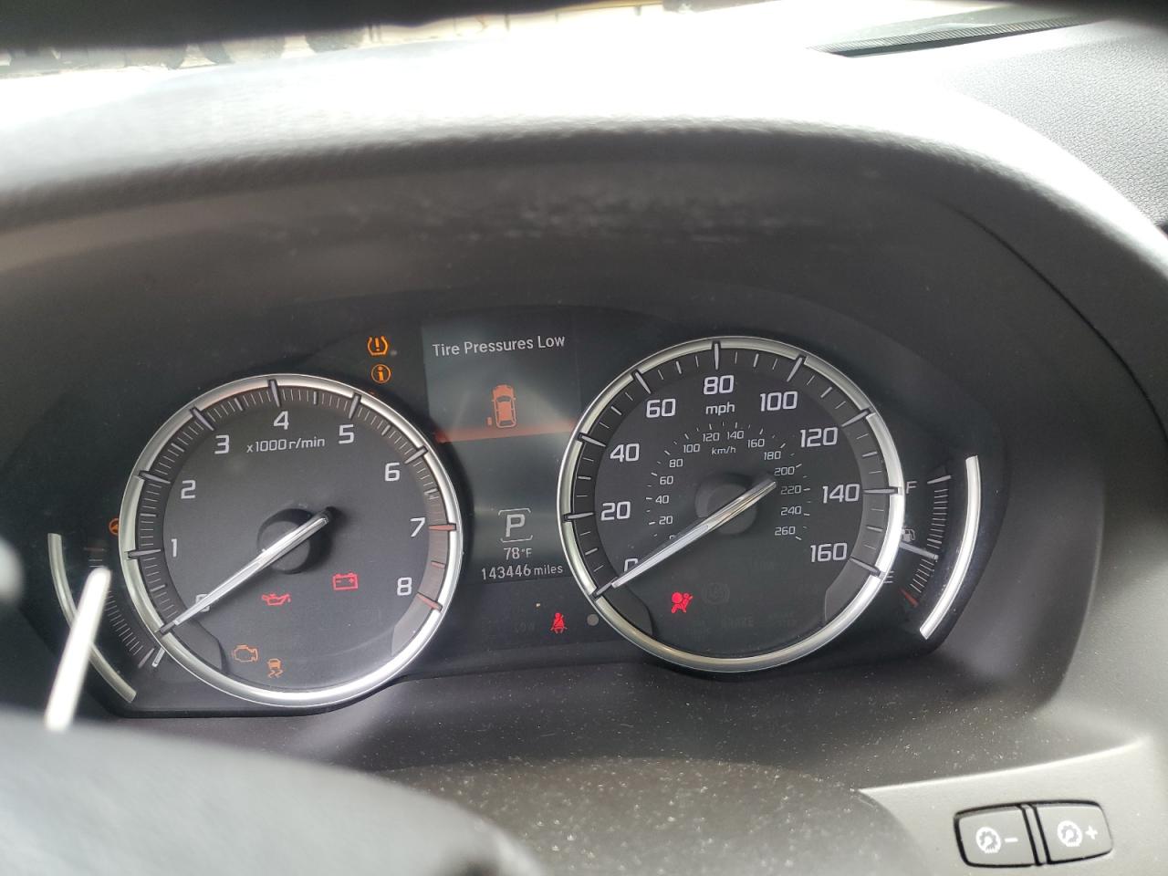 5FRYD3H22EB009076 2014 Acura Mdx