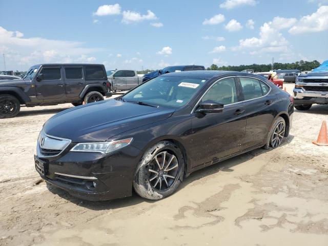 2016 Acura Tlx Tech VIN: 19UUB3F59GA003338 Lot: 58400334