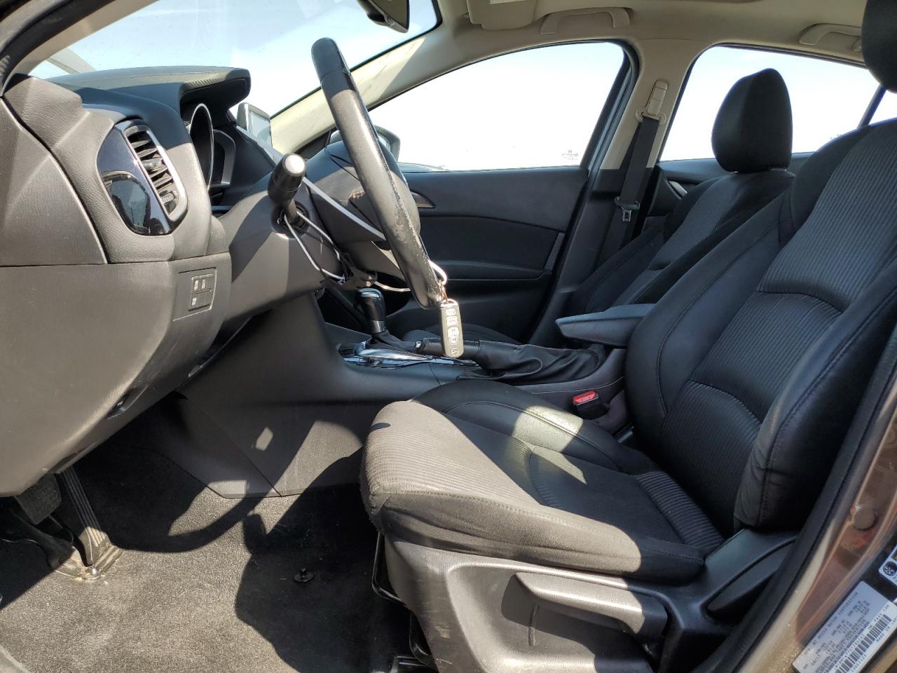 JM1BM1W77G1286263 2016 Mazda 3 Touring