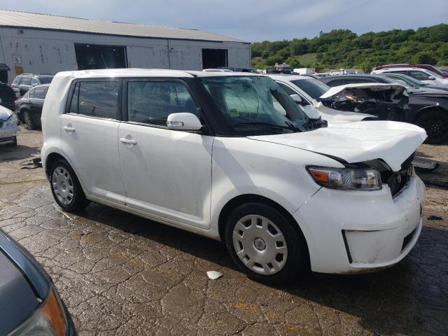 2008 Toyota Scion Xb VIN: JTLKE50E681023845 Lot: 58320984