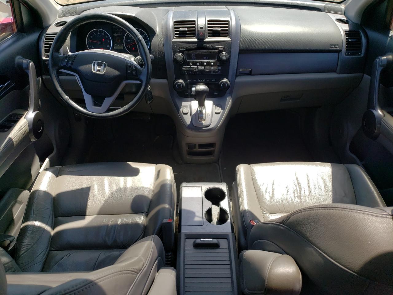 5J6RE48708L048961 2008 Honda Cr-V Exl