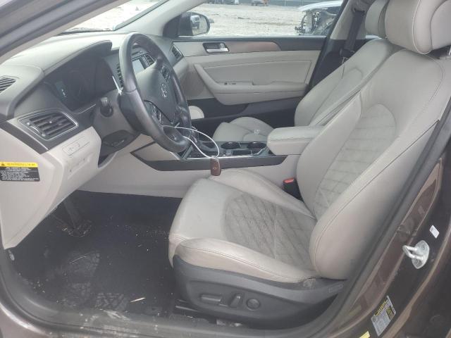 2015 Hyundai Sonata Sport VIN: 5NPE34AF6FH049464 Lot: 57312804