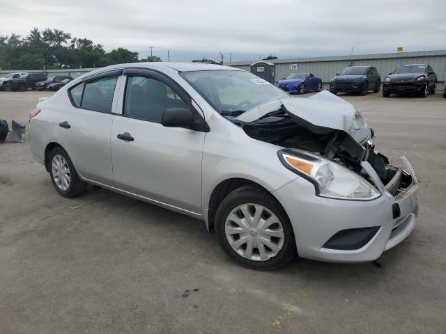 2015 Nissan Versa S VIN: 3N1CN7AP5FL831138 Lot: 58422874