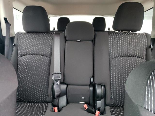 2019 Dodge Journey Se VIN: 3C4PDCBB7KT863953 Lot: 60662254