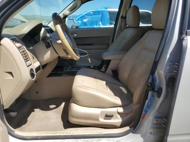 1FMCU04779KB56090 2009 Ford Escape Limited