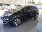 KIA SPORTAGE E photo