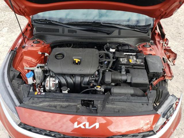 3KPF24AD1PE645139 Kia Forte LX 11