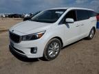 2016 KIA SEDONA EX - KNDMC5C15G6132737
