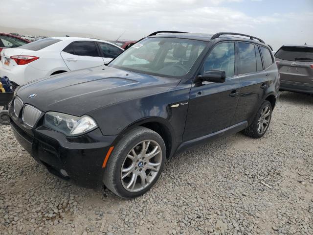 2007 BMW X3 3.0Si VIN: WBXPC93407WF09219 Lot: 59328964