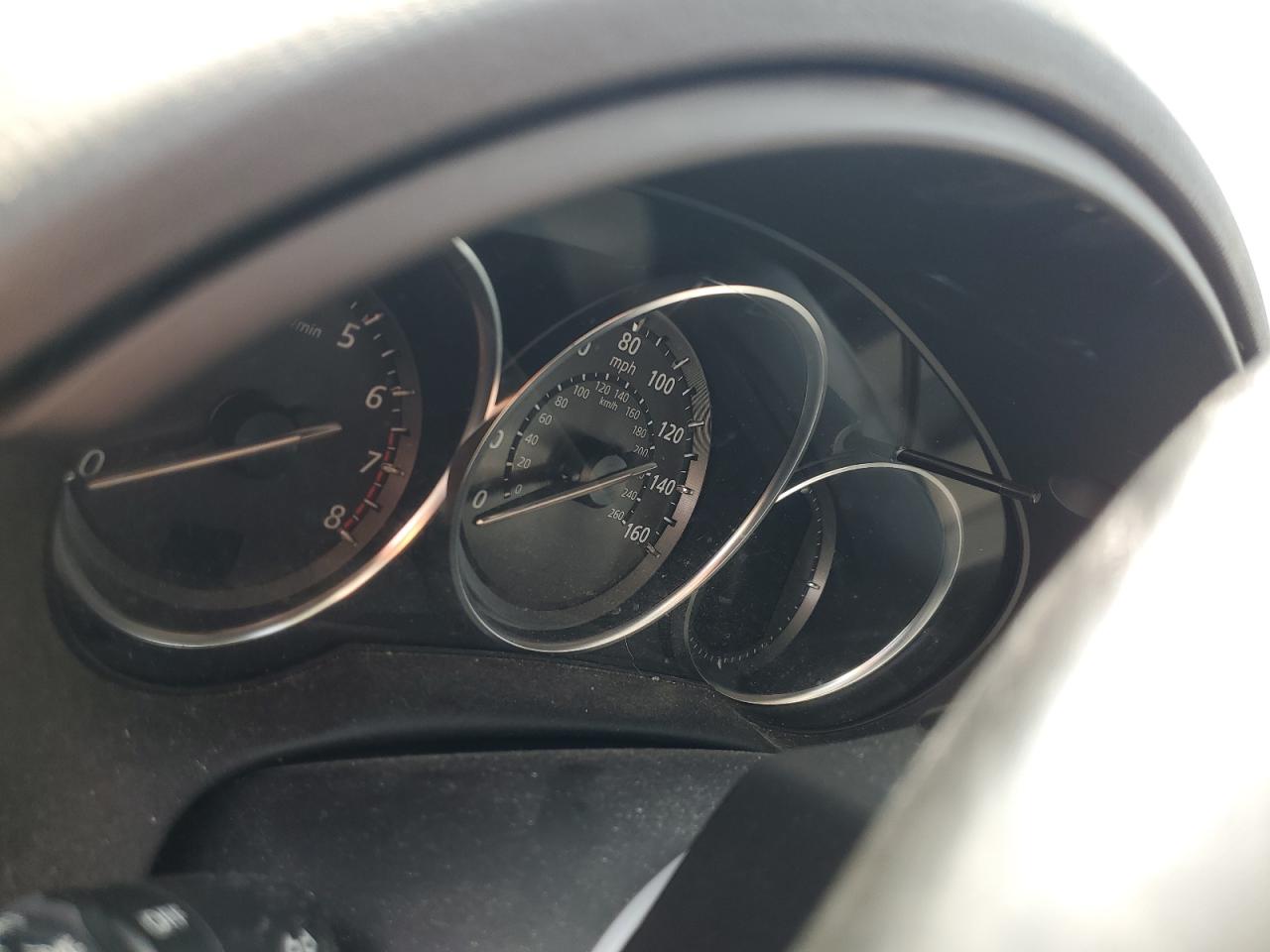 JM3KE4CE6D0145498 2013 Mazda Cx-5 Touring