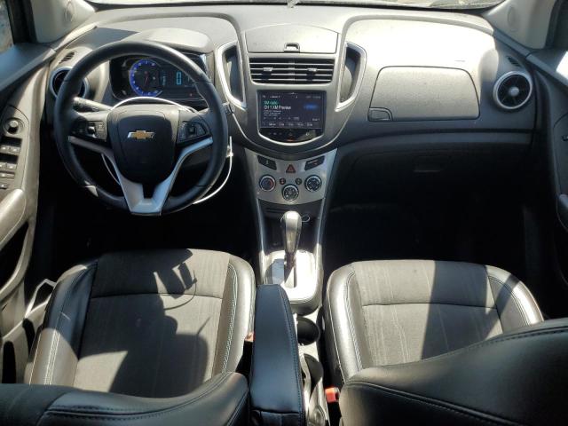 2015 CHEVROLET TRAX 1LT KL7CJRSB7FB120899