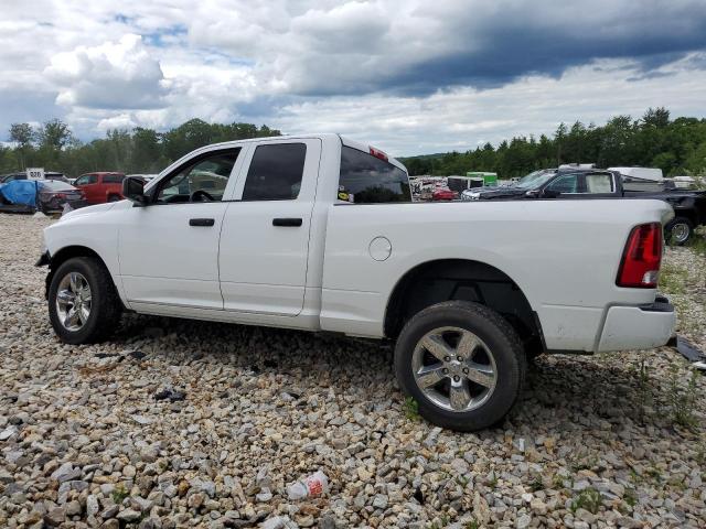 2019 RAM 1500 CLASS - 1C6RR7FG1KS640324