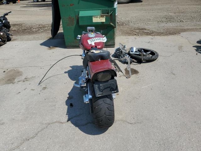 2007 HARLEY-DAVIDSON FXST 1HD1BV5177Y055391