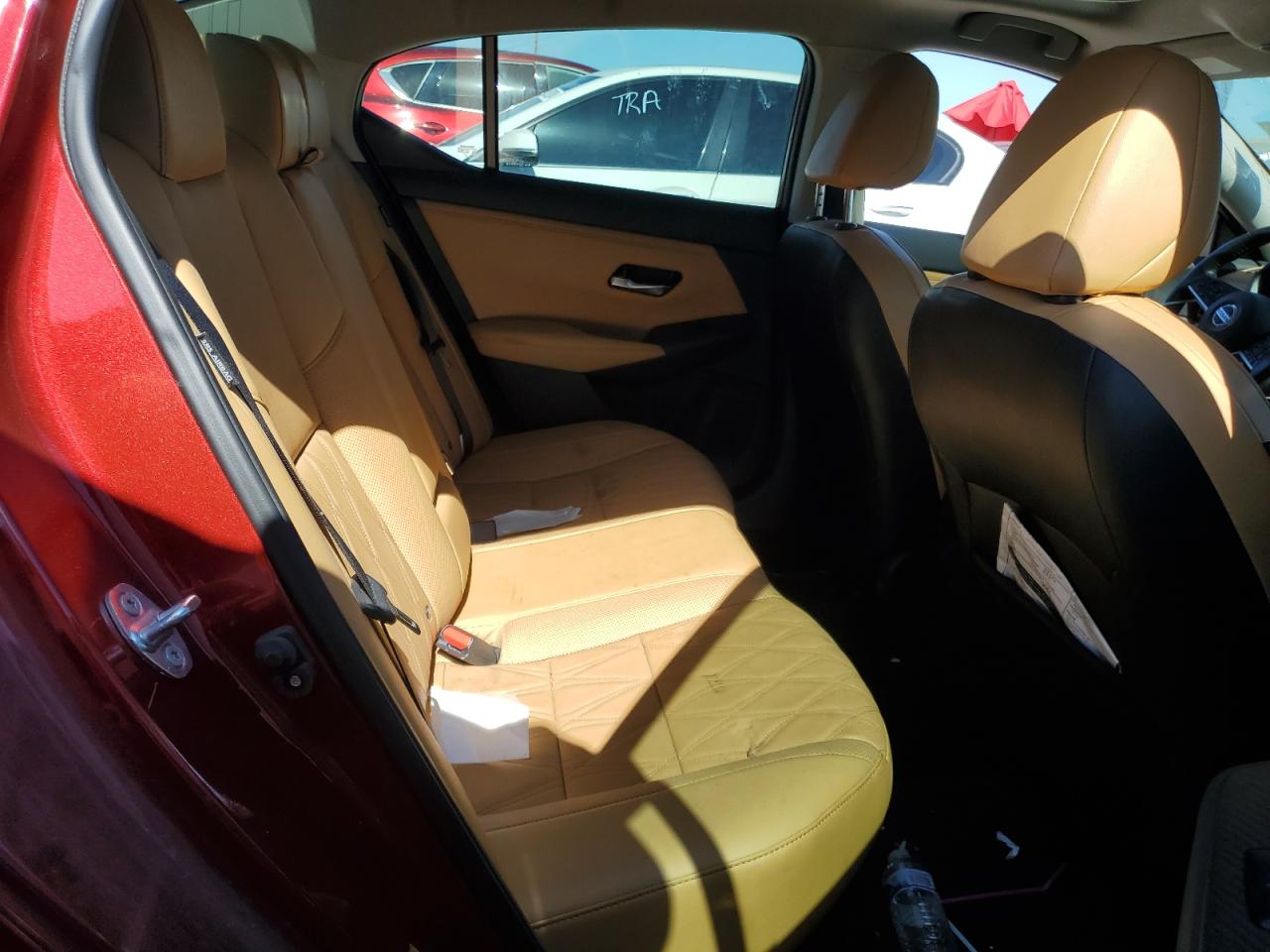 3N1AB8CVXMY262871 NISSAN SENTRA 2021