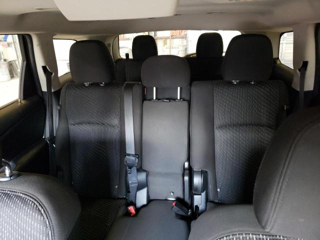 2017 DODGE JOURNEY SX - 3C4PDDBG1HT524972