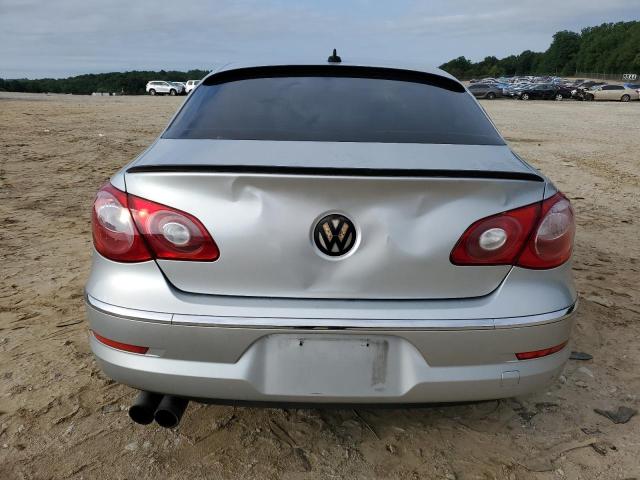 WVWMN7AN0CE513777 2012 Volkswagen Cc Sport